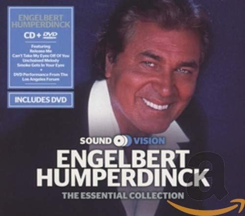 The Essential Collection Cd Dvd Amazon Co Uk Music