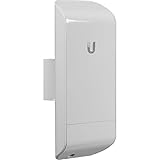 Ubiquiti NanoStation loco M5 - Wireless Access