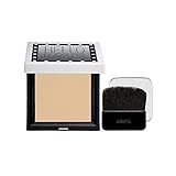 Benefit Hello Flawless! Custom Powder Cover Up For Face - # Never Settle (Petal) 7g/0.25oz