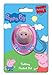 Peppa Pig Pocket Pal - Talking Toy Key Ring Figure