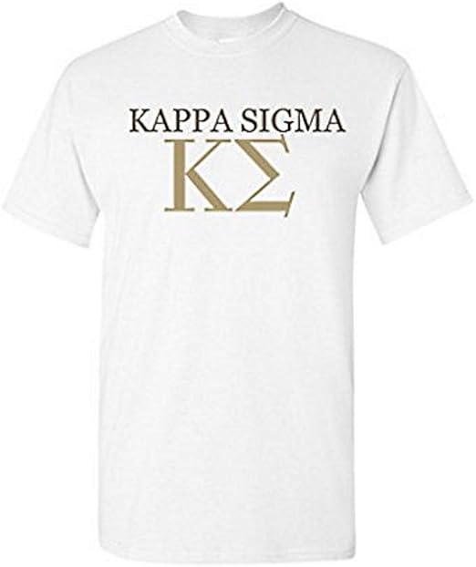 kappa sigma merchandise