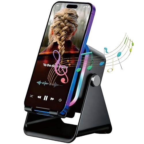 KOl.KIM Induction Speaker Phone Stand