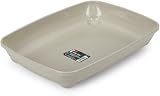 Petface Cat and Kitten Litter Tray Shallow Sides 37 cm view 6