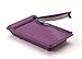 Darice Mini Paper Trimmer, 4 x 6 Inches, Purple