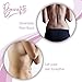 All About Shapewear Lumbar Molder Post Surgical BBL & Liposuction Back Board - Moldeador Lumbar
