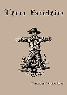 Livro Terra Parideira