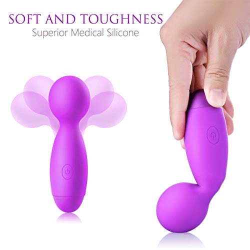 2 Massager+BOMBEX+Therapeutic+Handheld+Cordless