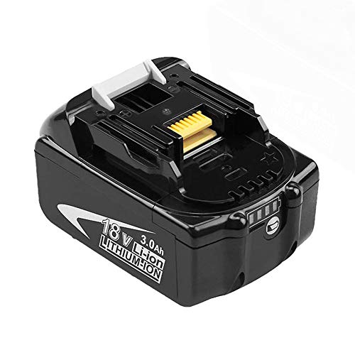 Makita 1830 аккумулятор