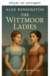 Livro As damas de Wittmoor