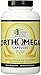 Ortho Molecular - Orthomega 820 - 120 Soft Gel Capsules