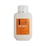 Fair & White Lait AHA-2 Brightening Body Lotion 17.6oz / 500ml