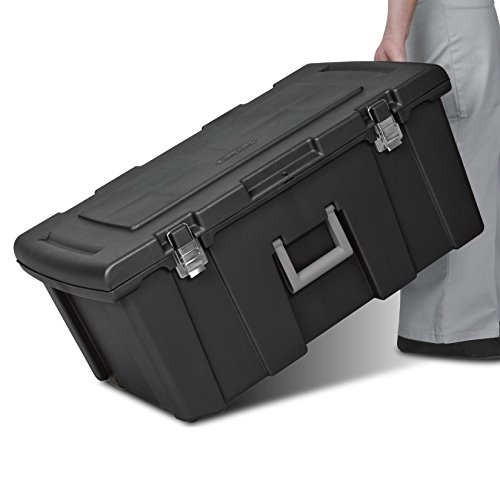 Sterilite Footlocker - Image 5