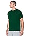 Under Armour Men's Tech Short Sleeve T-Shirt, Forest Green/Steel, XXX-Large