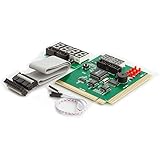 Kingwin CMBA-4 Computer Motherboard Analyzer (Digital PCI & ISA PC SDRAM NA Motherboard)