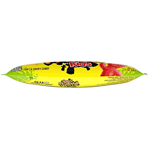 SOUR PATCH KIDS SOFT & CHEWY GUMMY CANDY, 2 OZ