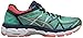 ASICS Women's Gel-Kayano 21 Running Shoe