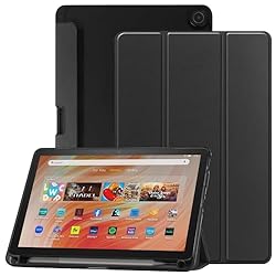 FANRTE Case for All-New Amazon Fire Max 11 Tablet