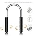 Rioa Facial Hair Remover Threading Tool For Women - Easily Remove Facial Hair From Your Upper Lip, Chin, Cheeks and Neck with This Professional Spring Facial Hair Epilator. Includes Gift Box & Instruc