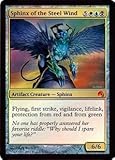Magic: the Gathering - Sphinx of the Steel Wind - Premium Deck Series: Graveborn - Foil