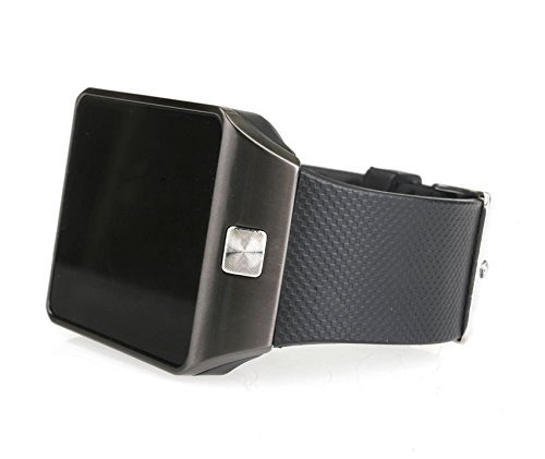 aosmart dz09 smartwatch