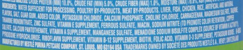 Friskies Liver & Chicken Pate Cat Food - Image 2