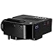 Projector, Syhonic S5 Portable Mini 1080P Full HD Home Media Player Cinema Theater DVDs HDMI VGA USB AV LED Projector with Remote Control for iPhone Mac Laptop Galaxy (Black)