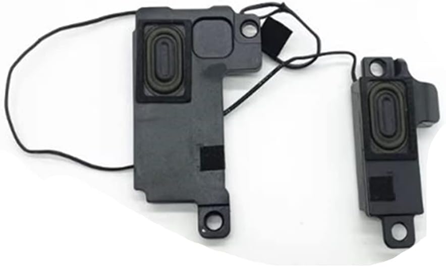 fqparts Replacement Laptop Internal Speakers for ACER Aspire E5-411 E5-411G