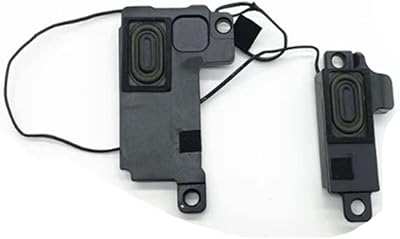 fqparts Replacement Laptop Internal Speakers for ACER Aspire E5-411 E5-411G