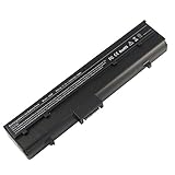 AC Doctor INC 5200mAh 11.1V Replacement for Dell Latitude 630m 640m laptop battery Inspiron E1405 UG679 C9551 RC107 Y9943 312-0373