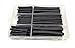 URBEST®145Pcs Dual Wall Adhesive Lined Heat Shrink KIT- 3:1 Shrink Ratio