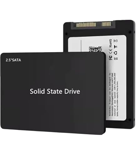 Amazon.com: 4TB Silicon Power Ace A55 SATA III 6Gb/s SSD Solid