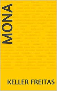 Livro Mona