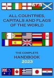 All countries, capitals and flags of the world