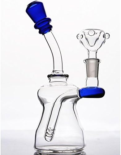 Shengfn New Arrival 19 cm Tall 14.4mm Joint Blue
