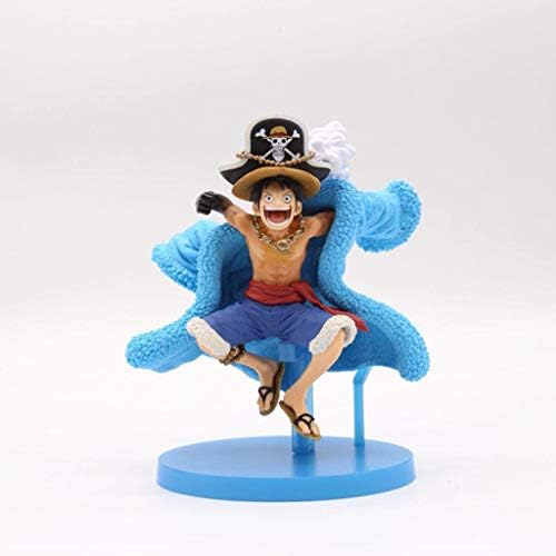 QYSZYG Toy Statue Toy Model Cartoon Character Gift/Decoration/Birthday Gift 16CM toy