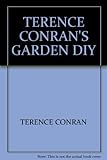 Terence Conran's Garden Diy by