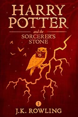 Harry Potter and the Sorcerer's Stone