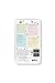 Snazaroo Rainbow Face Paint Sticks - Set of 6