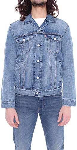 levi's spring jacket