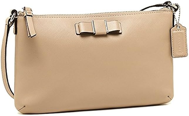 amazon coach sling bag