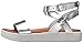 MIA Women's Calla Flat Sandal