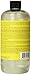 Caldrea Delicate Wash, Sea Salt Neroli, 16 fl oz