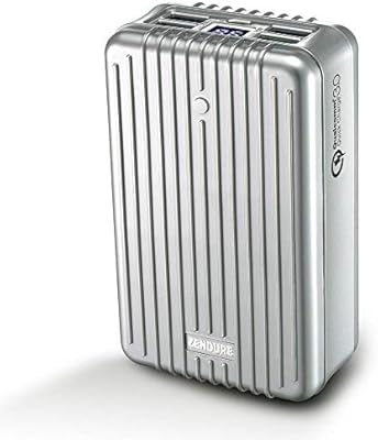 زندور بطارية A8 بقوة 26 800 ملي امبير Amazon Ae