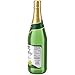 Welch's Sparkling Juice Cocktail, Non-Alcoholic, White Grape, 25.4 Ounce (Pack of 12)