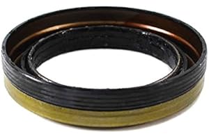 NKR DIESEL PARTS Wheel Seal Rear Inner for Isuzu NPR-HD NPR 4HK1 5.2L 4HE1 4.8L 4JJ1 3.0L 99-16