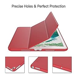 JETech Case for iPad Pro 10.5-Inch and iPad Air 3