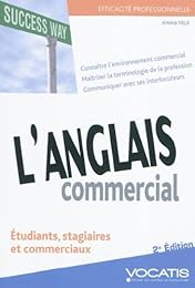 L' anglais commercial
