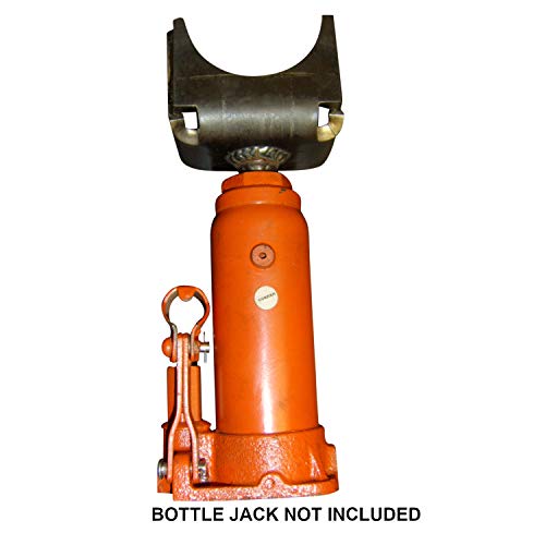 Swag Off Road Bottle Jack Axle Cradle (Welding Required) Pricepulse