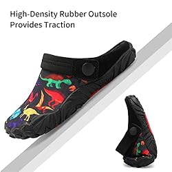 Kids Girls Boys Summer Pool Water Shoes Barefoot