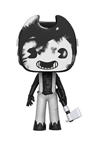 bendy funko